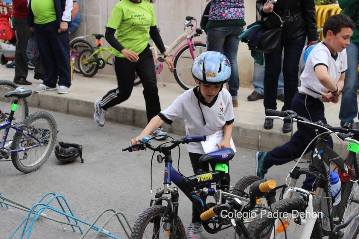 2014 03 29 IV DUATLÓN PADRE DEHON (175)